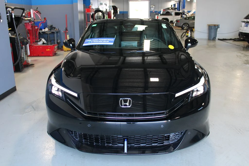 2026 Honda Prelude - Image 2 of 29