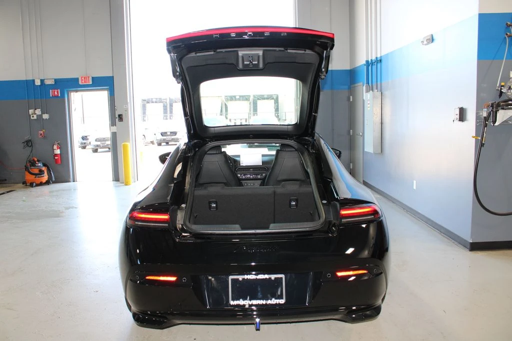 2026 Honda Prelude - Image 11 of 29