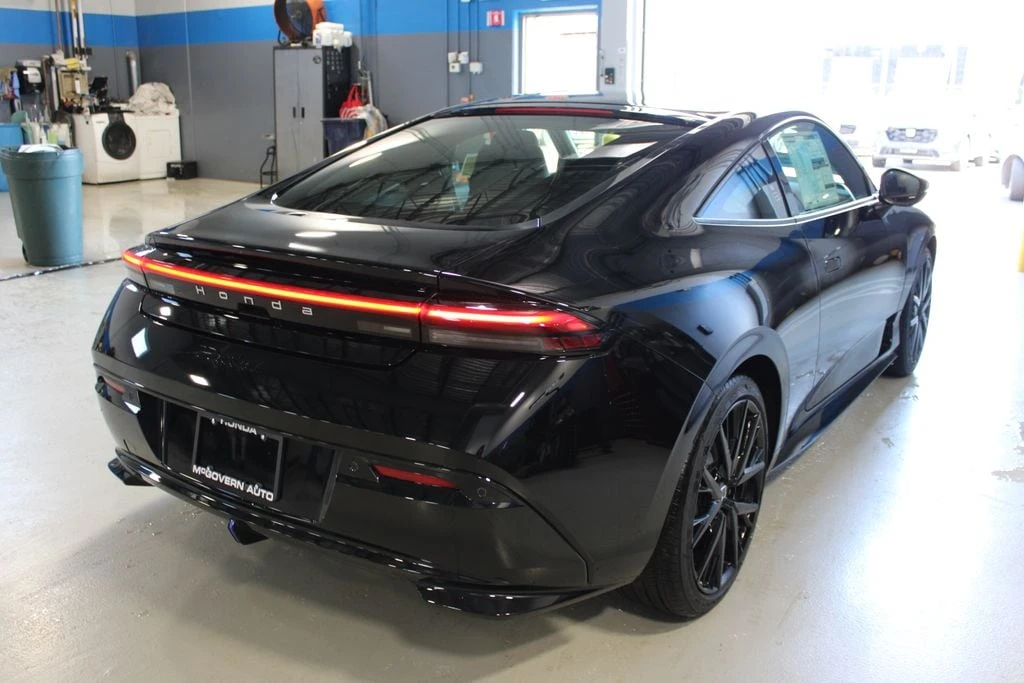 2026 Honda Prelude - Image 10 of 29