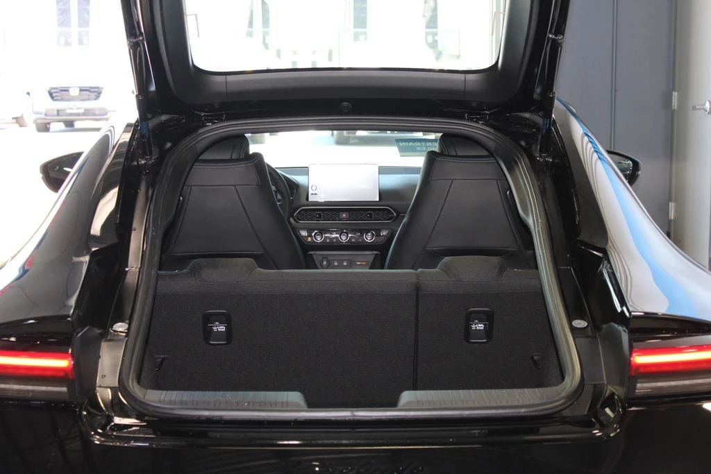 2026 Honda Prelude - Image 12 of 29