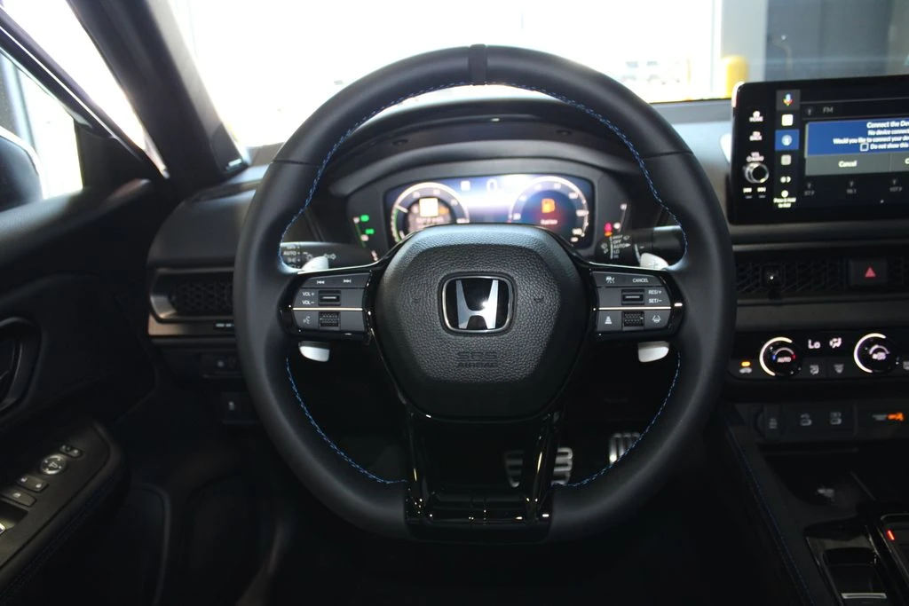 2026 Honda Prelude - Image 16 of 29