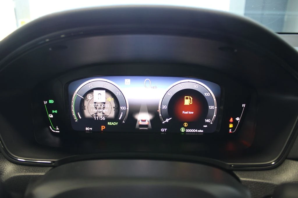 2026 Honda Prelude - Image 28 of 29