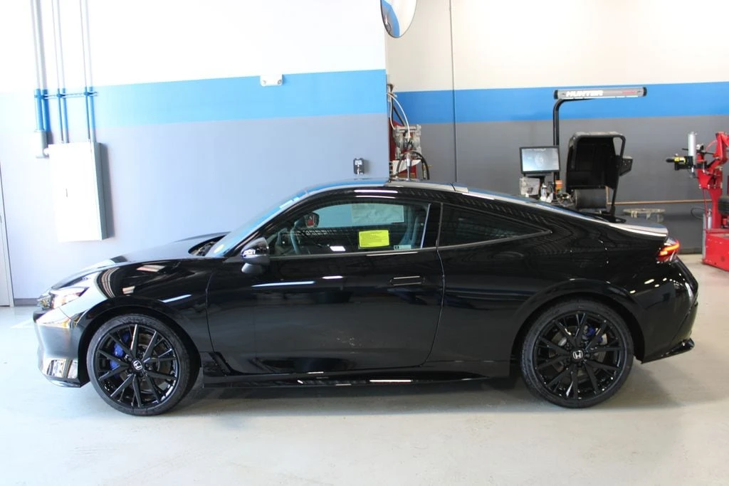 2026 Honda Prelude - Image 7 of 29