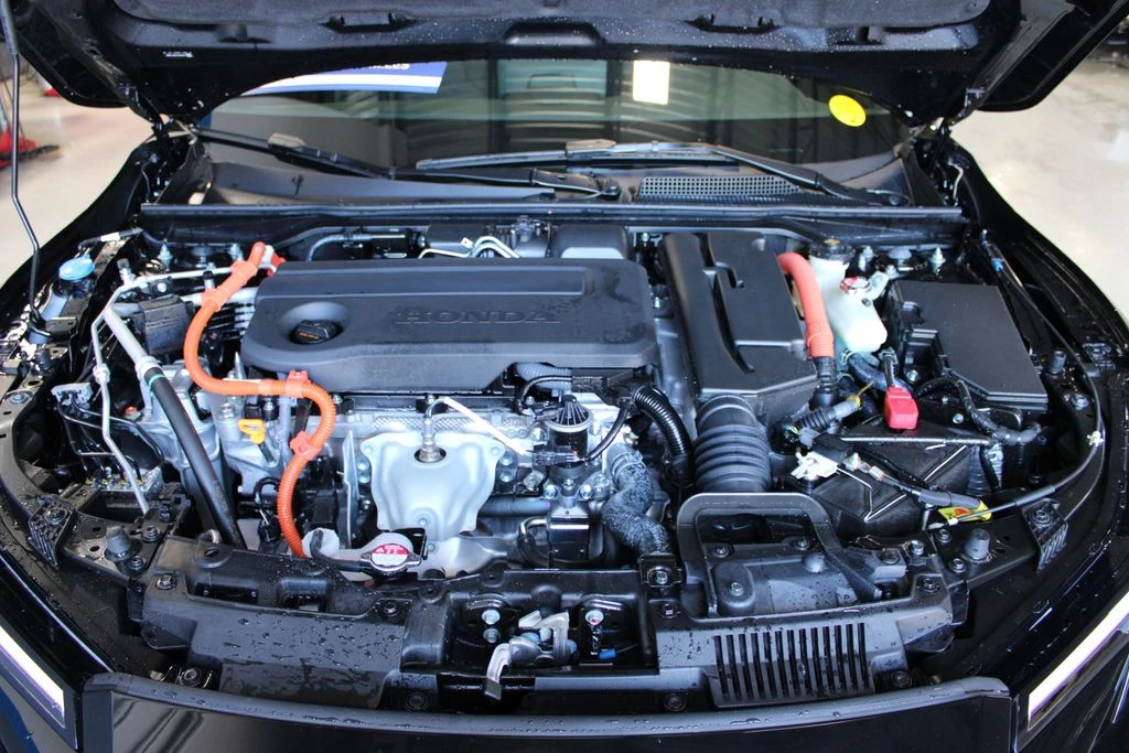 2026 Honda Prelude - Image 6 of 29
