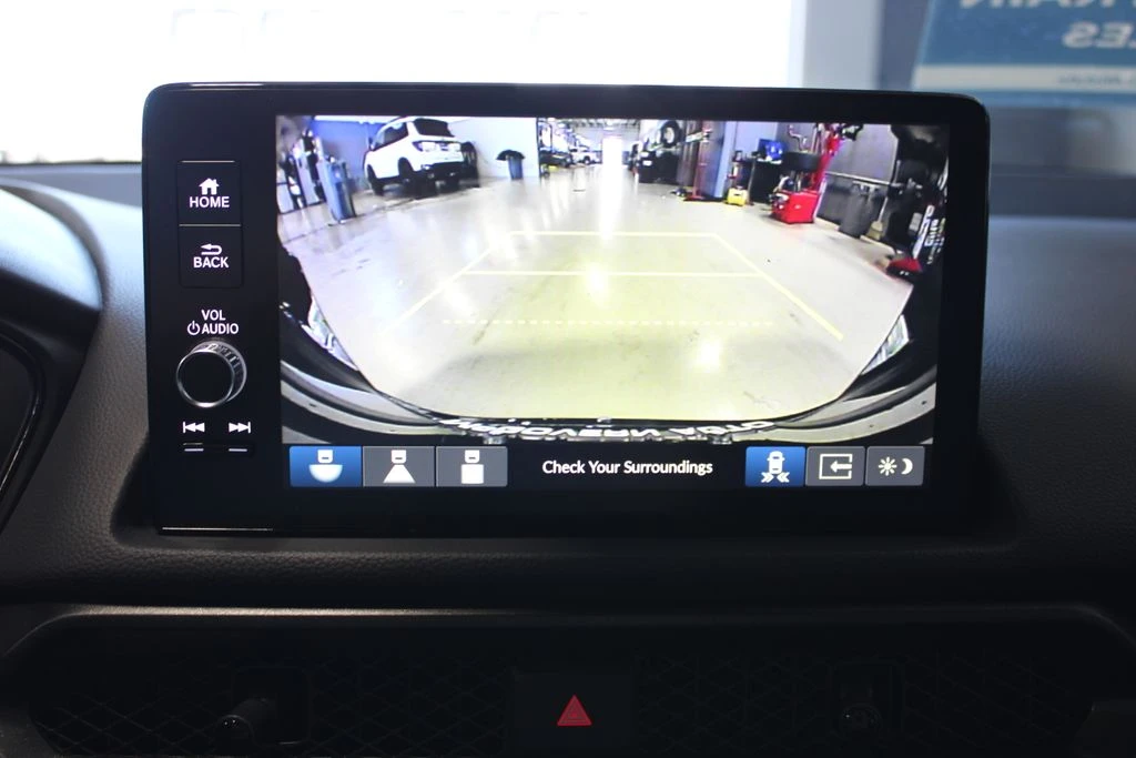 2026 Honda Prelude - Image 20 of 29