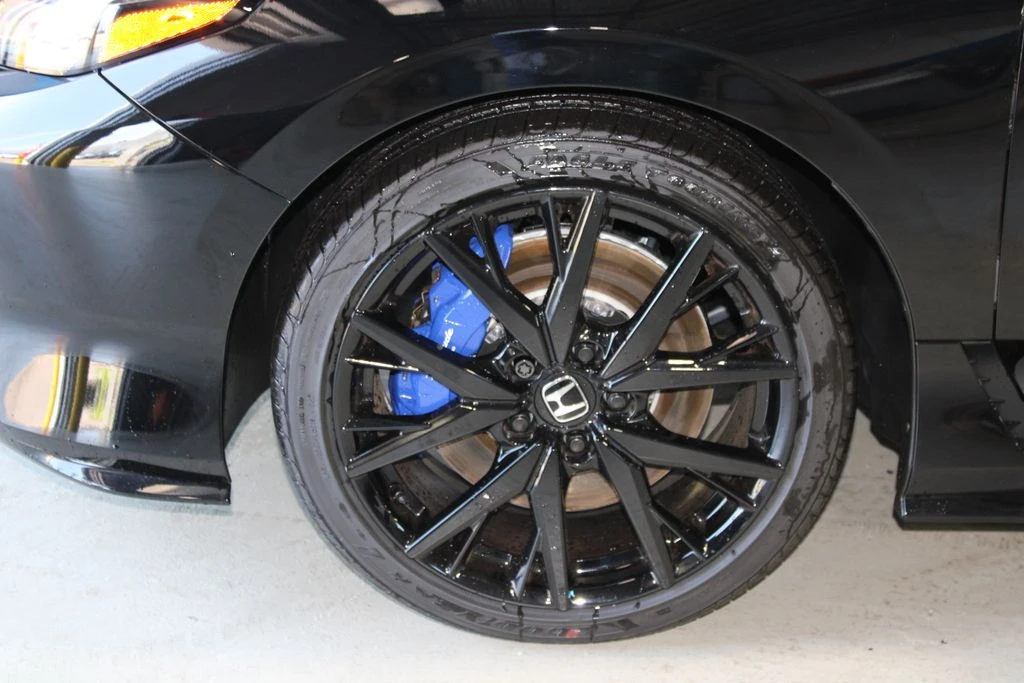 2026 Honda Prelude - Image 4 of 29