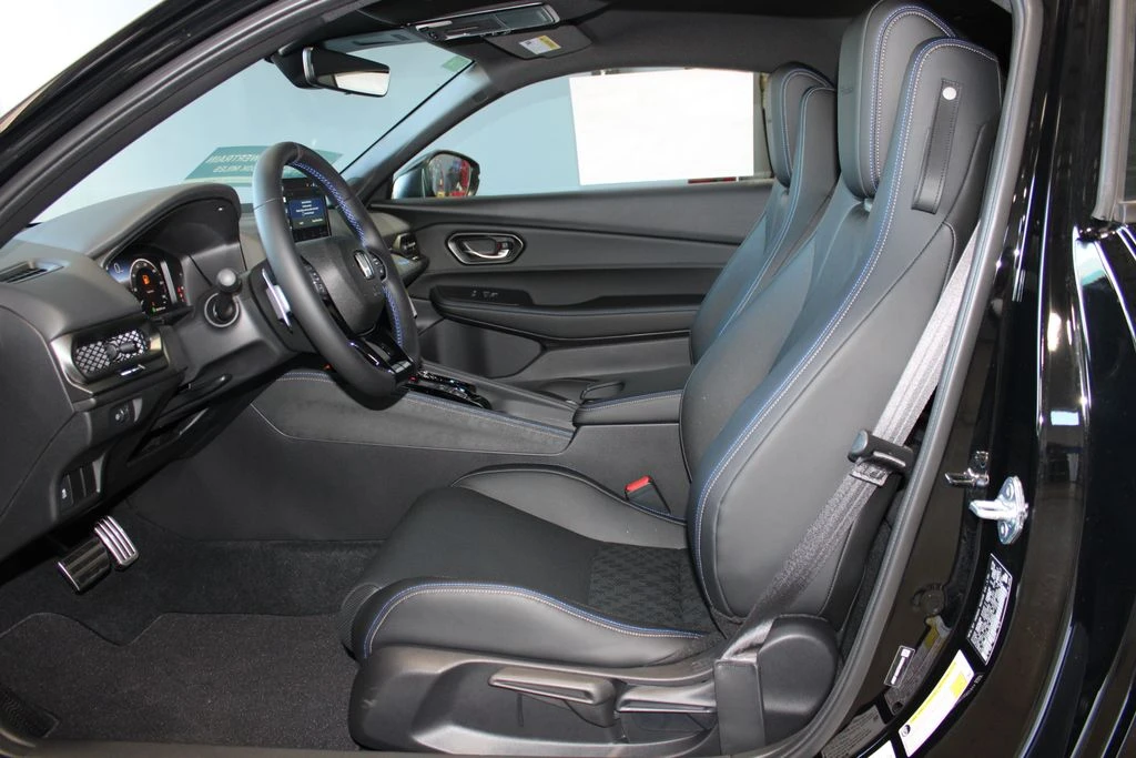 2026 Honda Prelude - Image 14 of 29