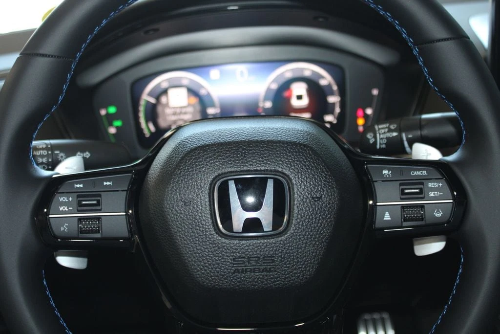 2026 Honda Prelude - Image 17 of 29