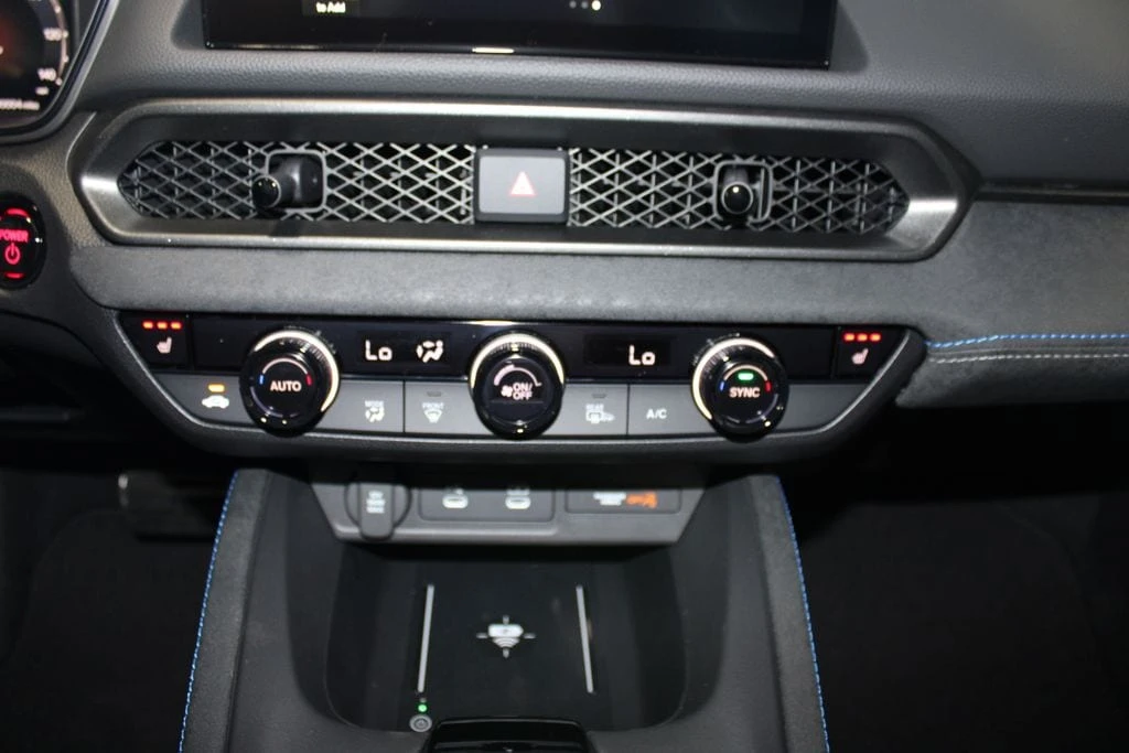 2026 Honda Prelude - Image 24 of 29