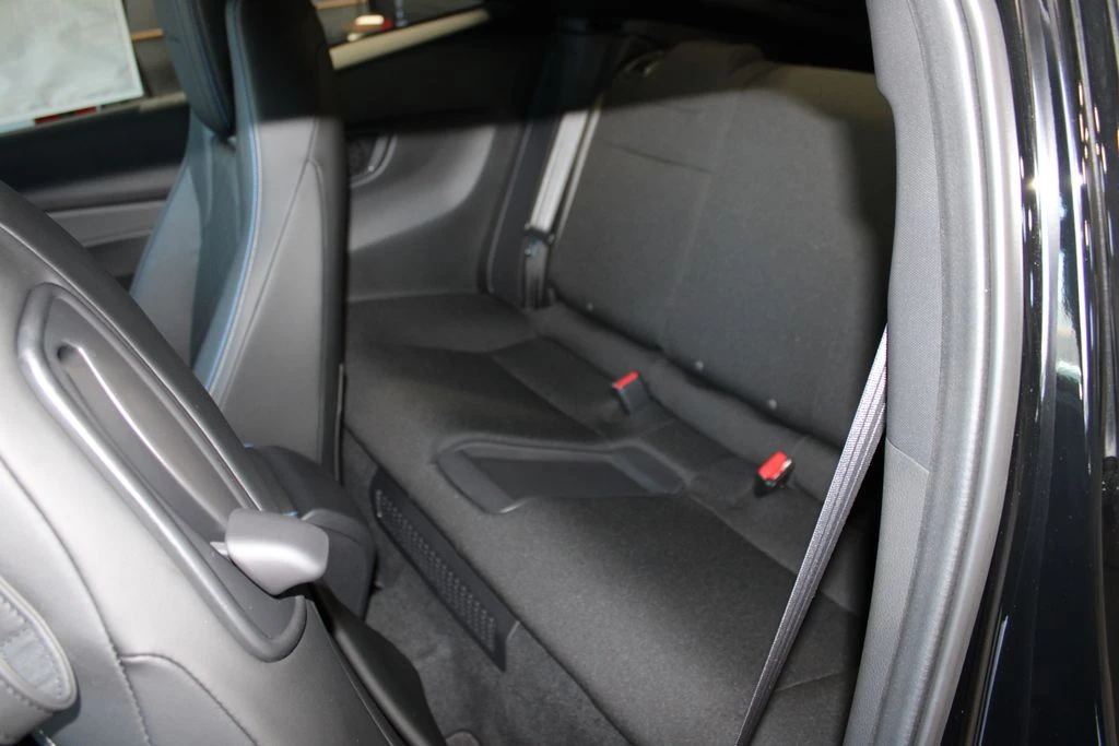 2026 Honda Prelude - Image 15 of 29