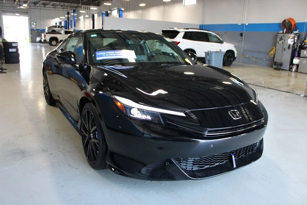 2026 Honda Prelude - Image 3 of 29
