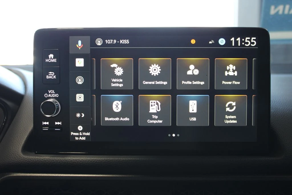 2026 Honda Prelude - Image 21 of 29
