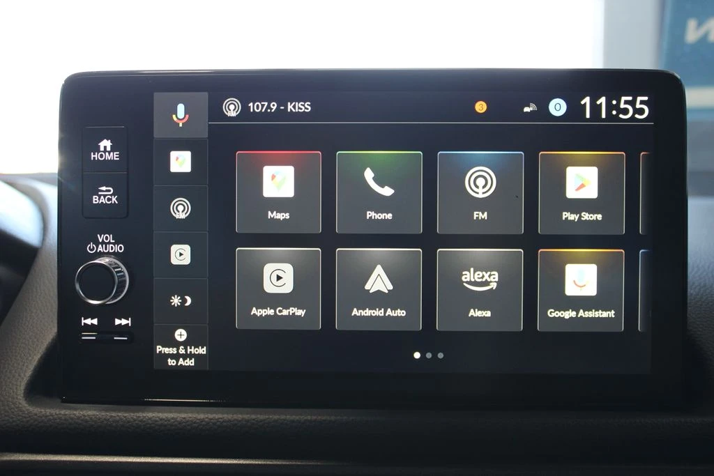 2026 Honda Prelude - Image 22 of 29