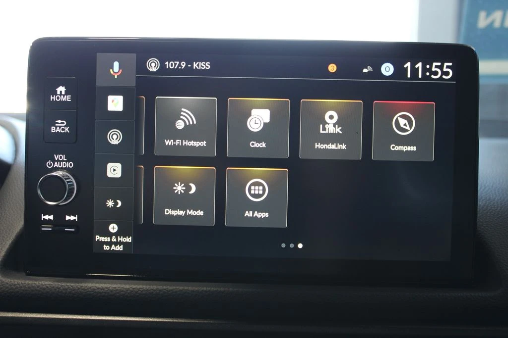 2026 Honda Prelude - Image 23 of 29