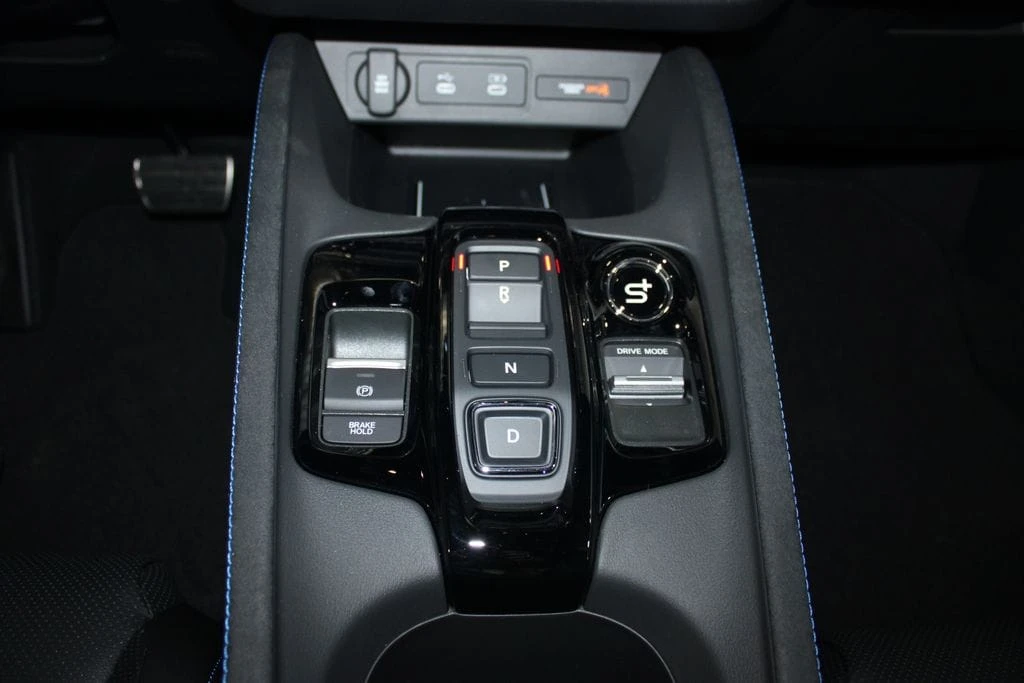 2026 Honda Prelude - Image 25 of 29