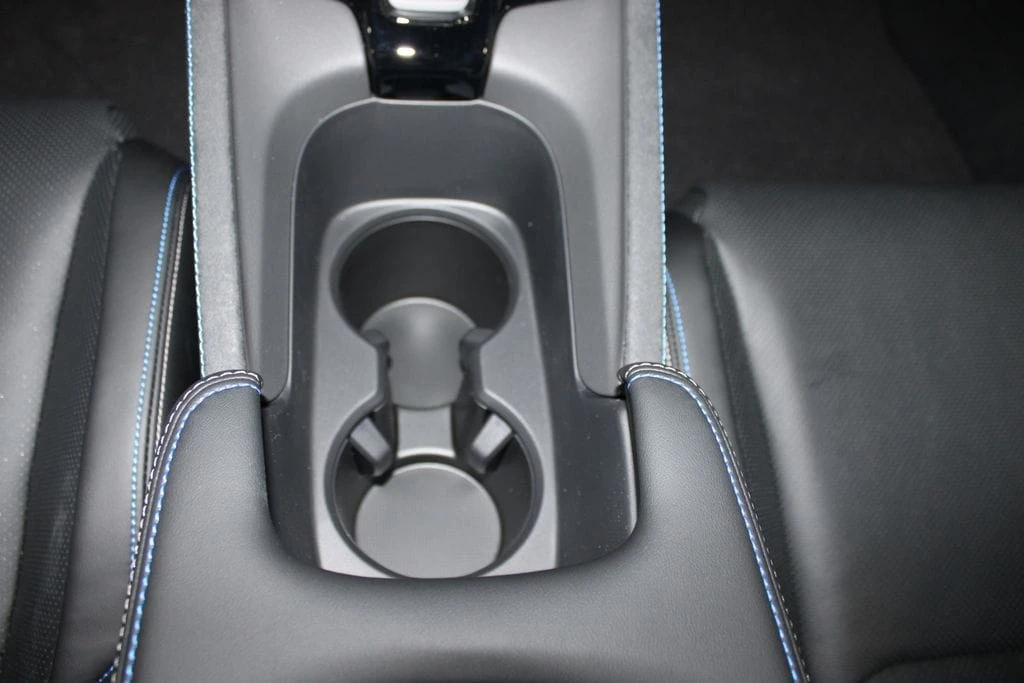 2026 Honda Prelude - Image 26 of 29