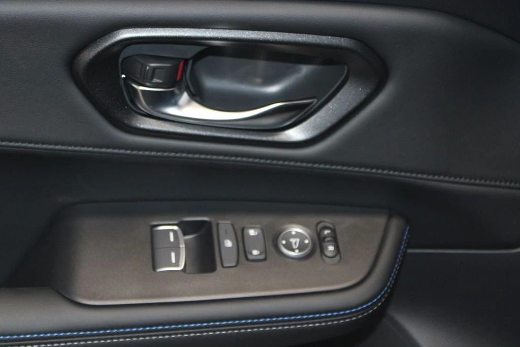 2026 Honda Prelude - Image 13 of 29