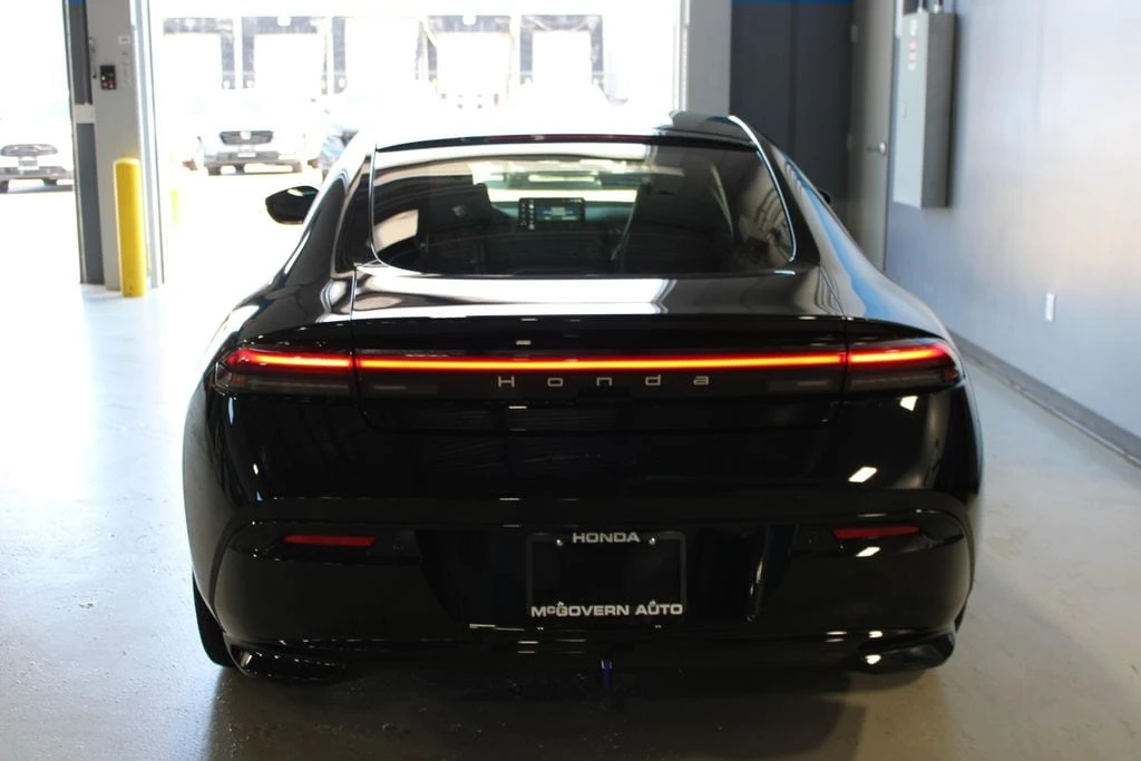 2026 Honda Prelude - Image 9 of 29