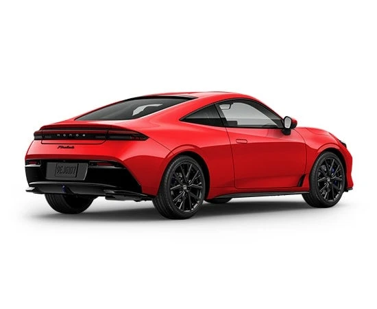 2026 Honda Prelude - Image 2 of 2