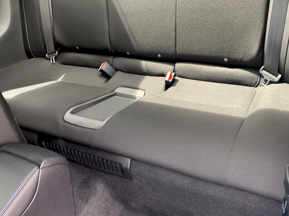 2026 Honda Prelude - Image 12 of 17