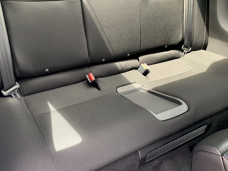2026 Honda Prelude - Image 13 of 17