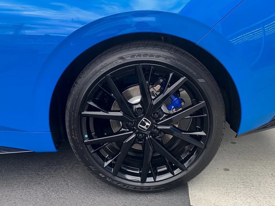 2026 Honda Prelude - Image 6 of 17