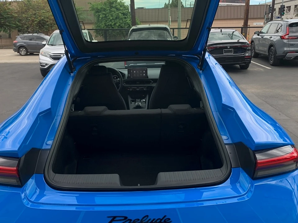 2026 Honda Prelude - Image 7 of 17