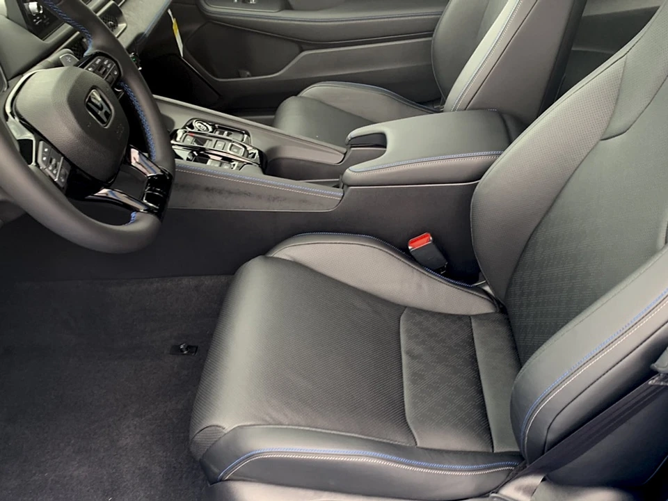 2026 Honda Prelude - Image 8 of 17