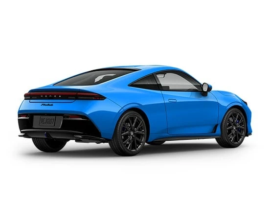 2026 Honda Prelude - Image 2 of 2