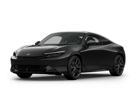 2026 Honda Prelude Hybrid