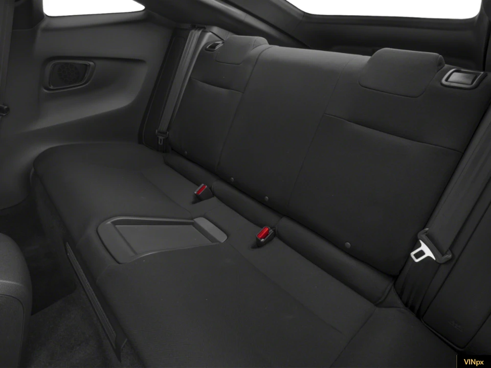 2026 Honda Prelude - Image 11 of 13