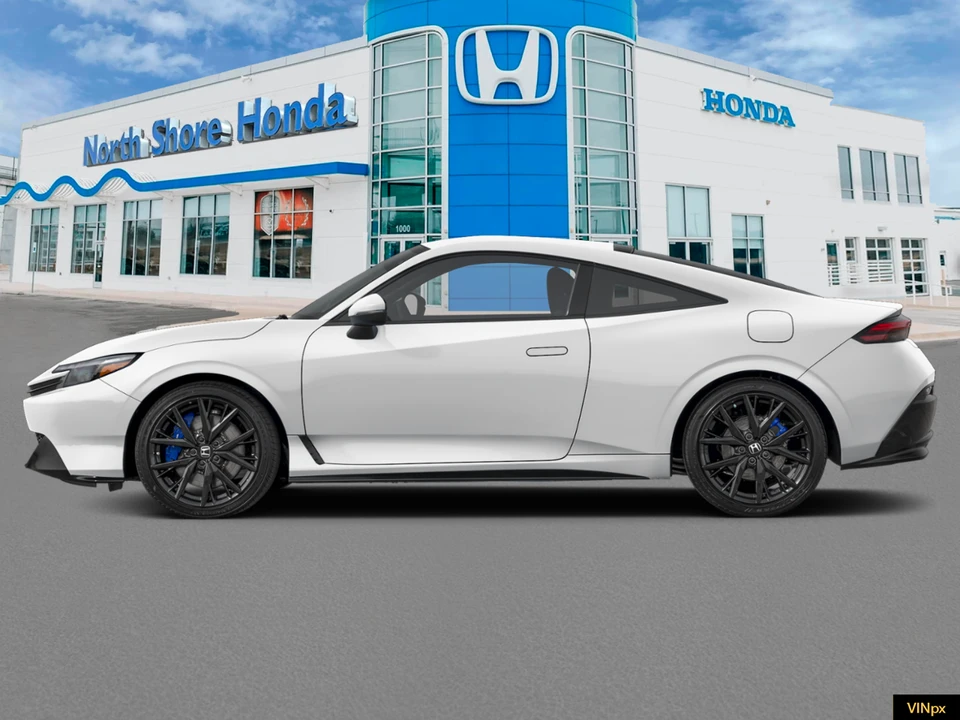 2026 Honda Prelude - Image 3 of 13