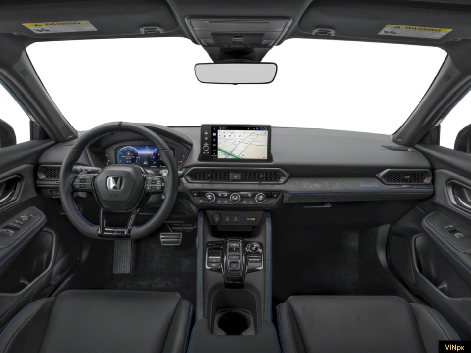 2026 Honda Prelude - Image 4 of 13