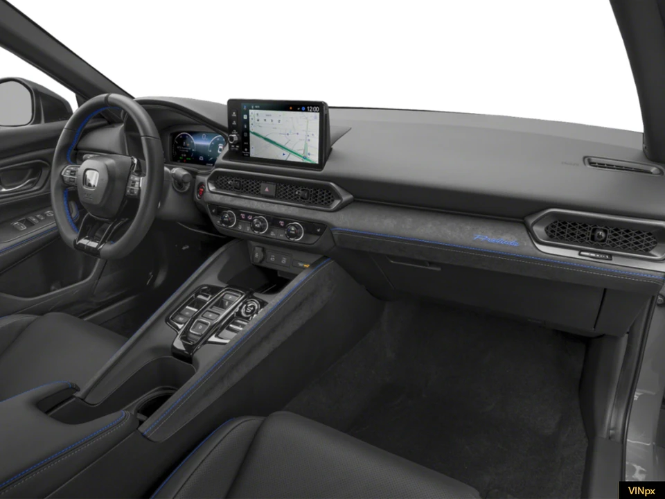 2026 Honda Prelude - Image 5 of 13
