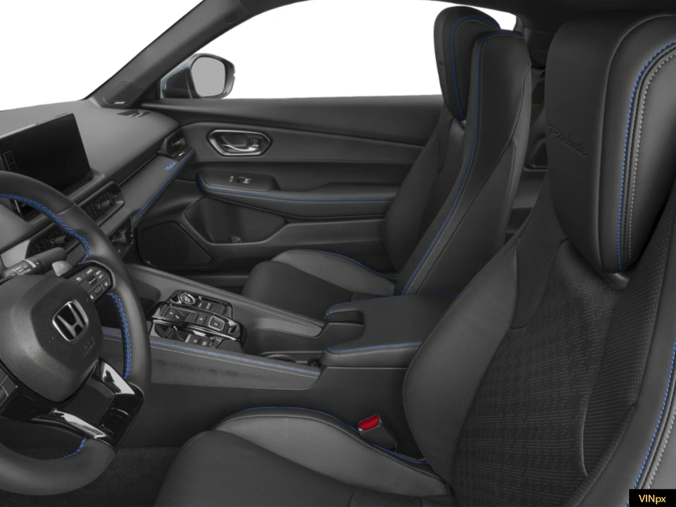 2026 Honda Prelude - Image 6 of 13