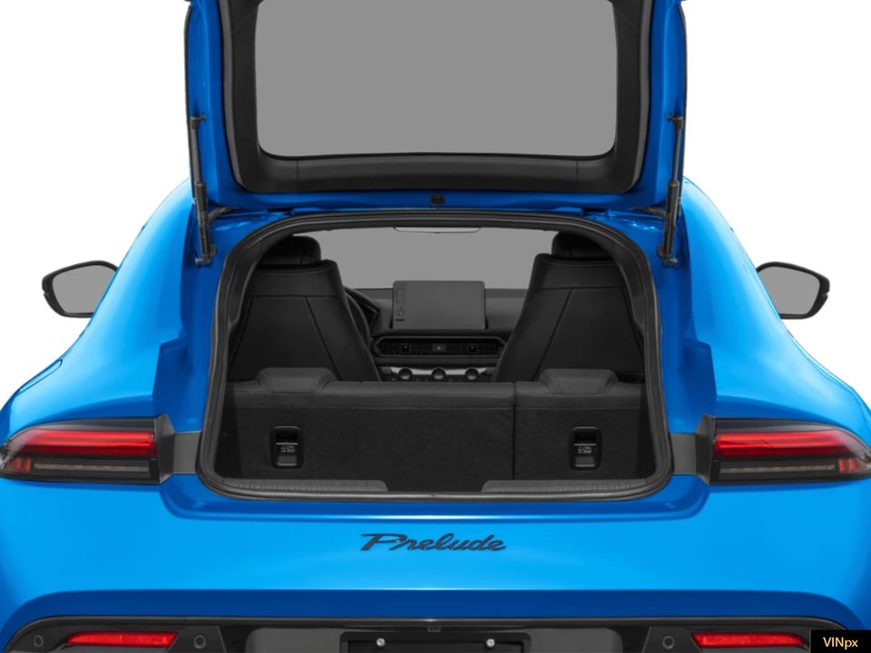 2026 Honda Prelude - Image 9 of 13