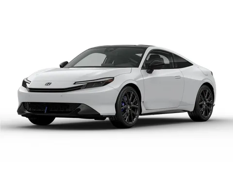 2026 Honda Prelude Hybrid
