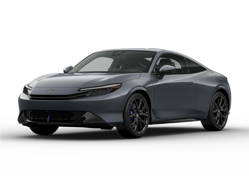 2026 Honda Prelude - Image 2 of 2