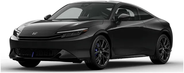 2026 Honda Prelude Hybrid