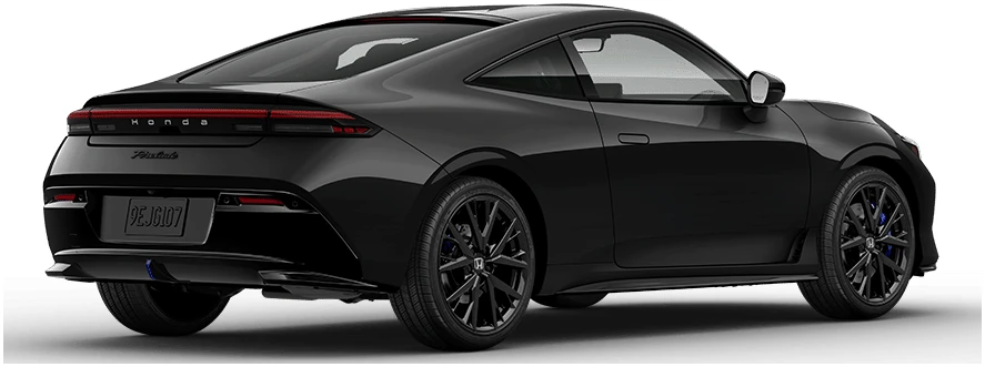 2026 Honda Prelude - Image 3 of 3