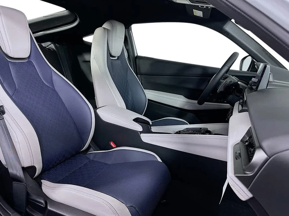 2026 Honda Prelude - Image 22 of 23