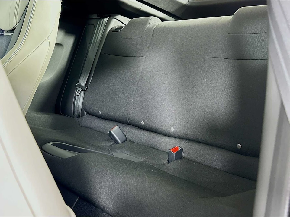 2026 Honda Prelude - Image 21 of 23