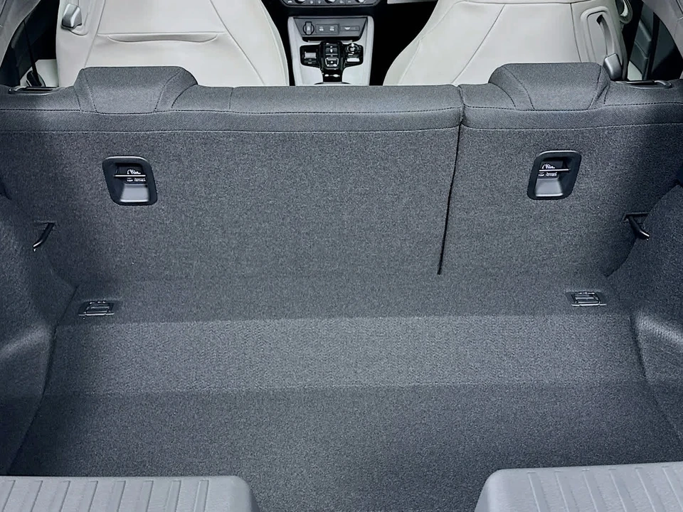 2026 Honda Prelude - Image 19 of 23
