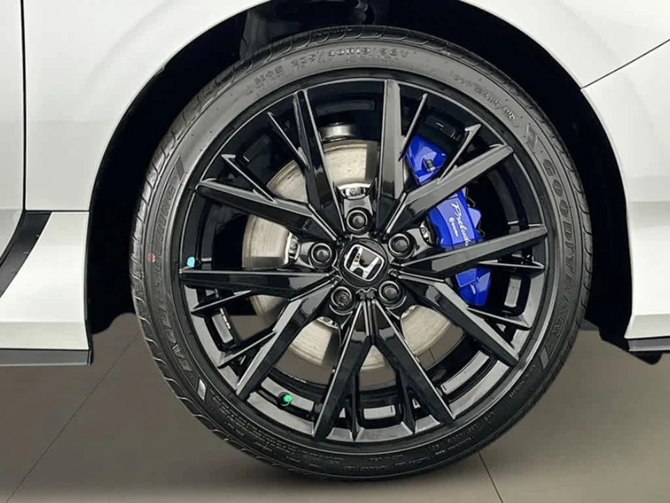 2026 Honda Prelude - Image 7 of 23