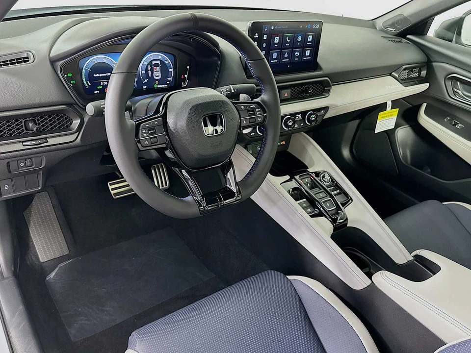2026 Honda Prelude - Image 10 of 23