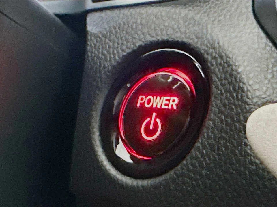 2026 Honda Prelude - Image 18 of 23