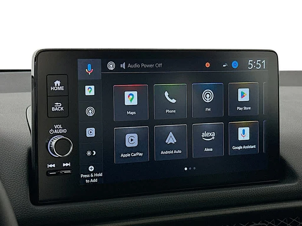 2026 Honda Prelude - Image 13 of 23