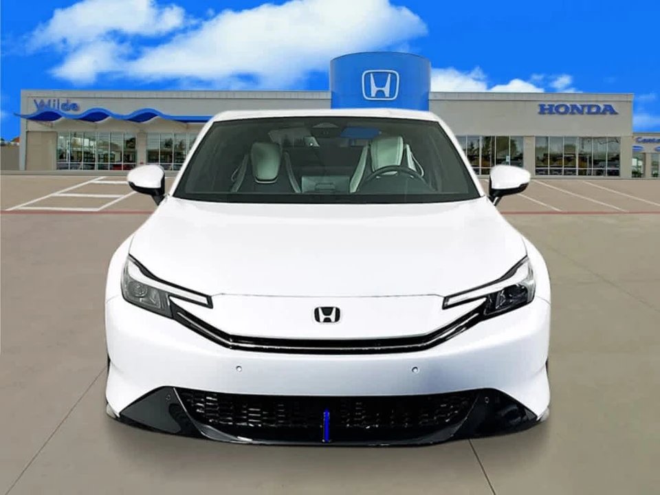 2026 Honda Prelude - Image 6 of 23