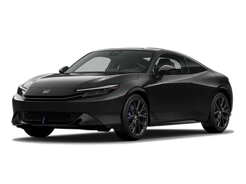2026 Honda Prelude Hybrid