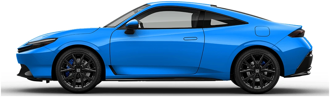 2026 Honda Prelude - Image 2 of 3